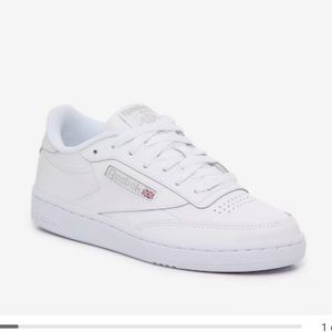Reebok Club C 85 Sneaker White  9